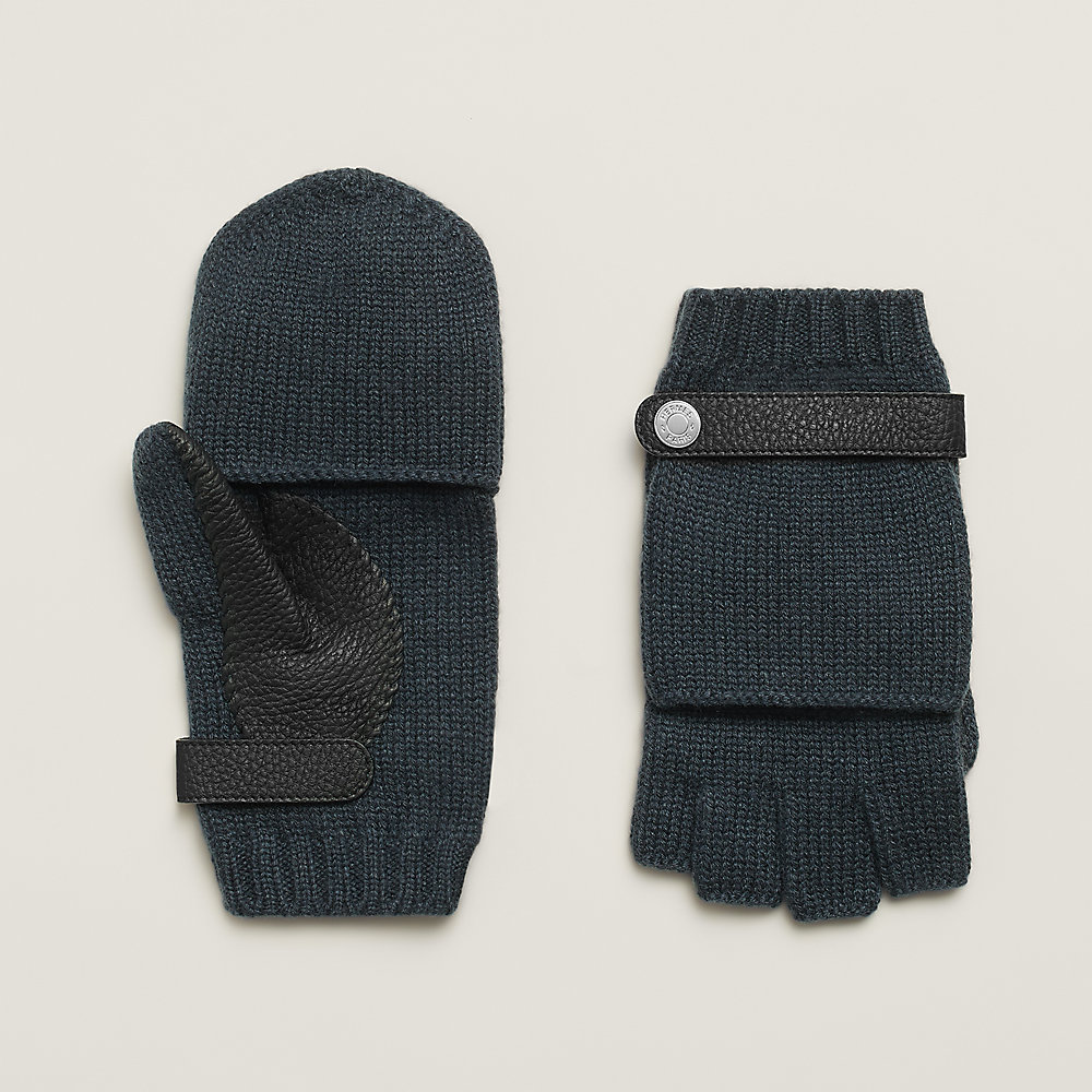 Lionel mittens | Hermès USA